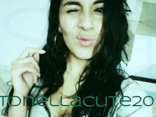 AntonellaCute20