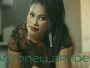 AntonellaPride