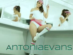 AntoniaEvans