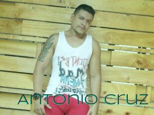 Antonio_Cruz