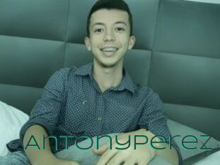 AntonyPerez