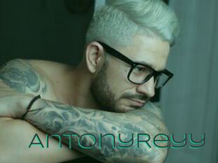 AntonyReyy