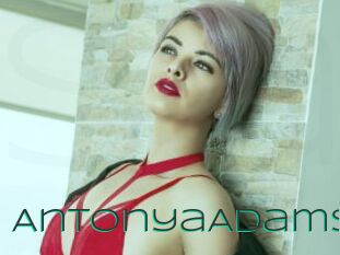 AntonyaAdams