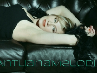 AntuanaMelodi Sex Agent