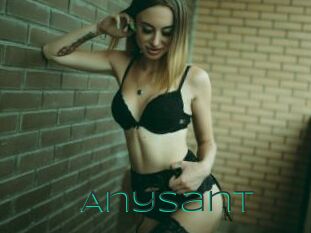 AnySant