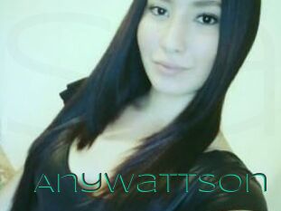 AnyWattson