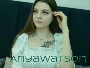 AnyaWatson