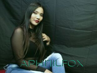 AphriilFox
