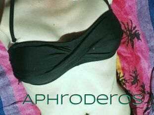 Aphroderos