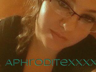 AphroditexxXx