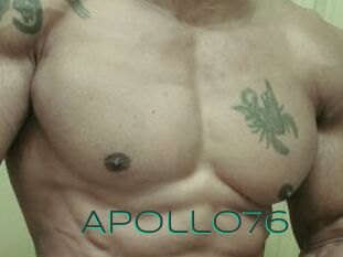 Apollo76