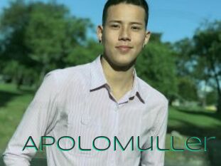 ApoloMuller