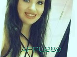 Apple89