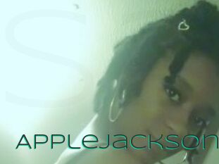 AppleJackson