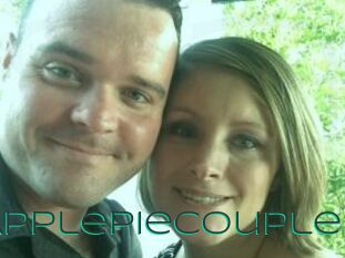 ApplePieCouple