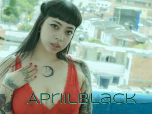 ApriilBlack