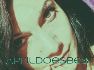 AprilDoesBest