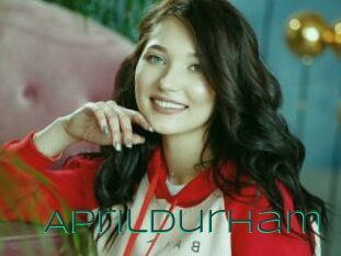 AprilDurham