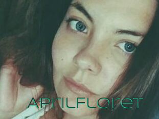 AprilFloret