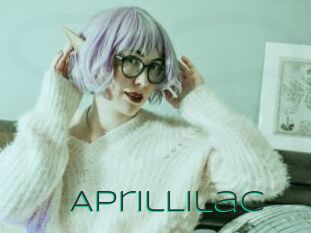 AprilLilac