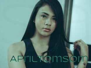AprilTomsom