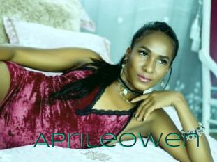 AprileOwen