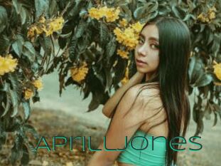 AprillJones