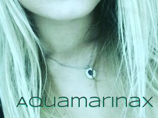 AquamarinaX