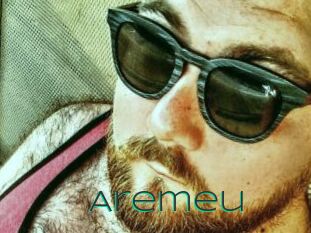 Aremeu