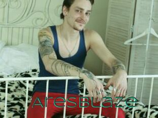 AresBlaze
