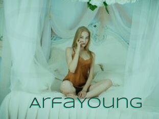 ArfaYoung