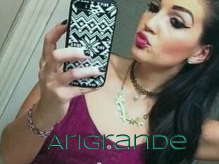 AriGrande