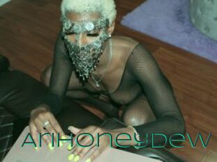 AriHoneydew