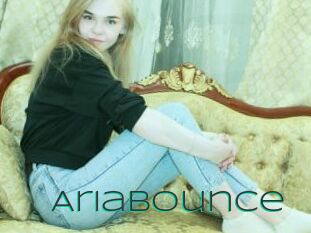 AriaBounce