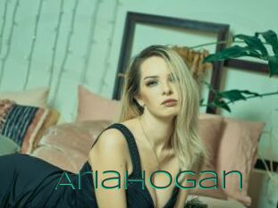 AriaHogan