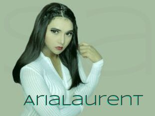 AriaLaurent