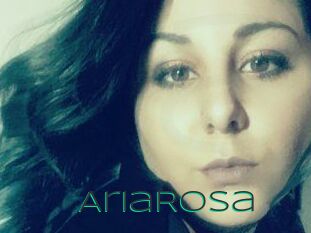 AriaRosa