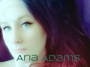 Aria_Adams