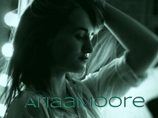 AriaaMoore