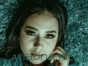 Ariadna_Ricci