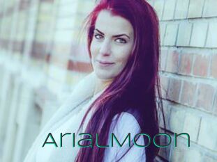 ArialMoon