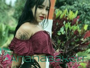 ArianaBakerr
