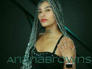 ArianaBrowns