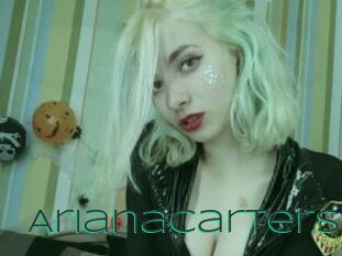 ArianaCarters