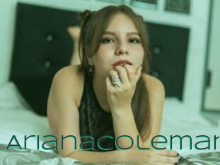 ArianaColeman