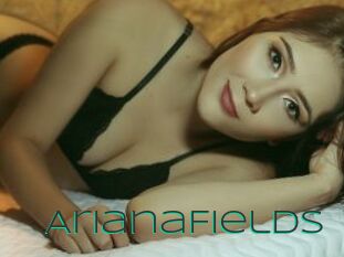 ArianaFields