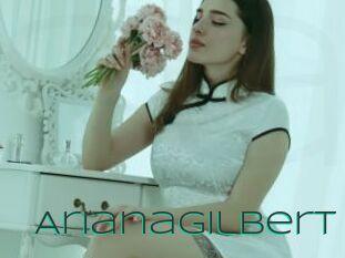 ArianaGilbert