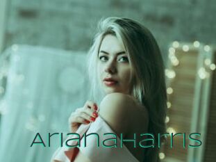 ArianaHarris