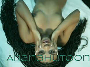 ArianaHutoon