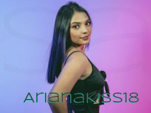 ArianaKiss18